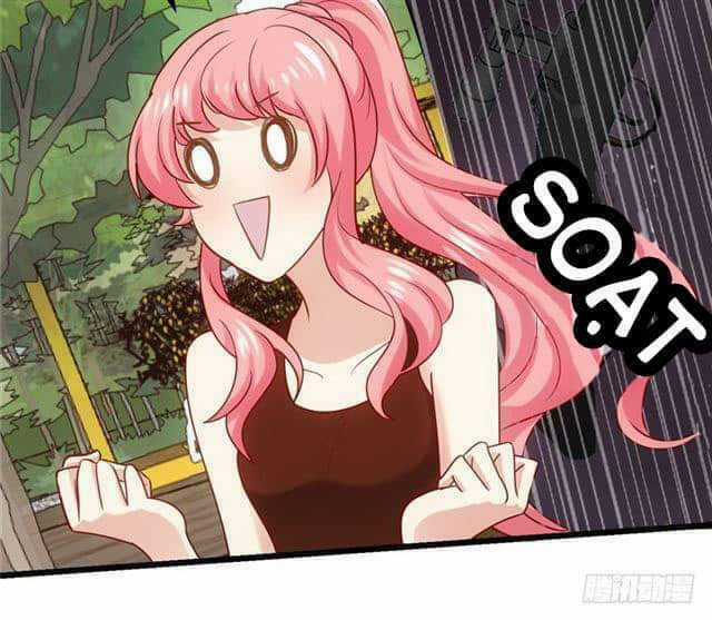 Thời Khắc Và Em Điều Đẹp Chapter 3 trang 14