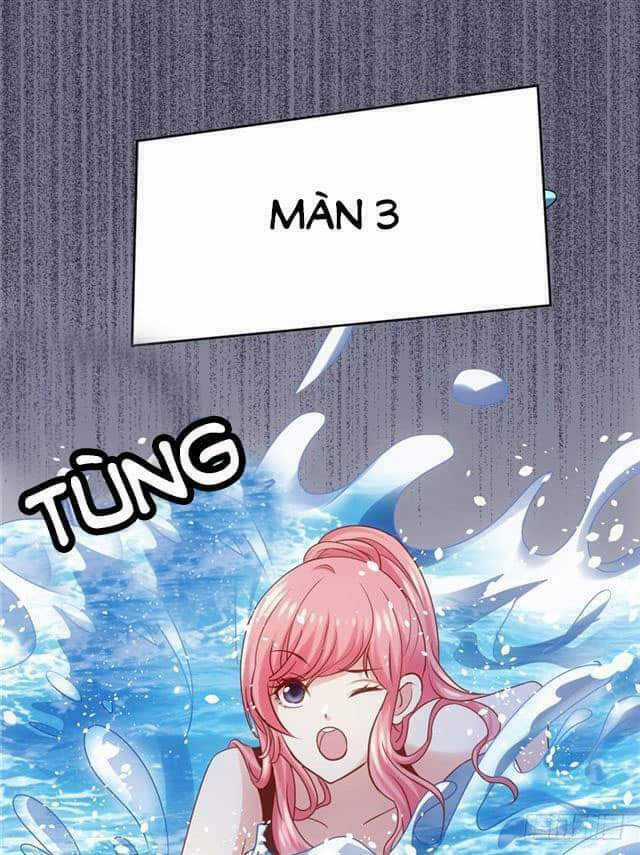 Thời Khắc Và Em Điều Đẹp Chapter 3 trang 24
