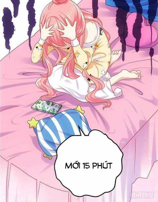 Thời Khắc Và Em Điều Đẹp Chapter 3 trang 31