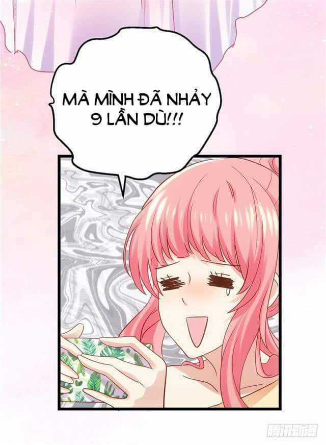 Thời Khắc Và Em Điều Đẹp Chapter 3 trang 32