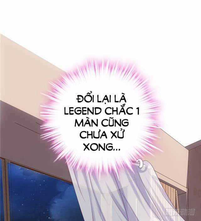 Thời Khắc Và Em Điều Đẹp Chapter 3 trang 33