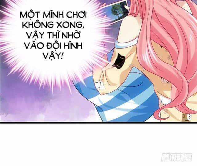 Thời Khắc Và Em Điều Đẹp Chapter 3 trang 39