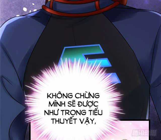Thời Khắc Và Em Điều Đẹp Chapter 3 trang 41