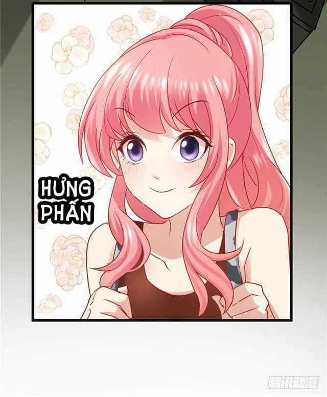 Thời Khắc Và Em Điều Đẹp Chapter 3 trang 5