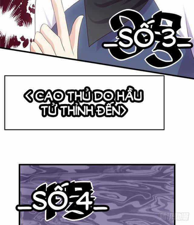 Thời Khắc Và Em Điều Đẹp Chapter 3 trang 50