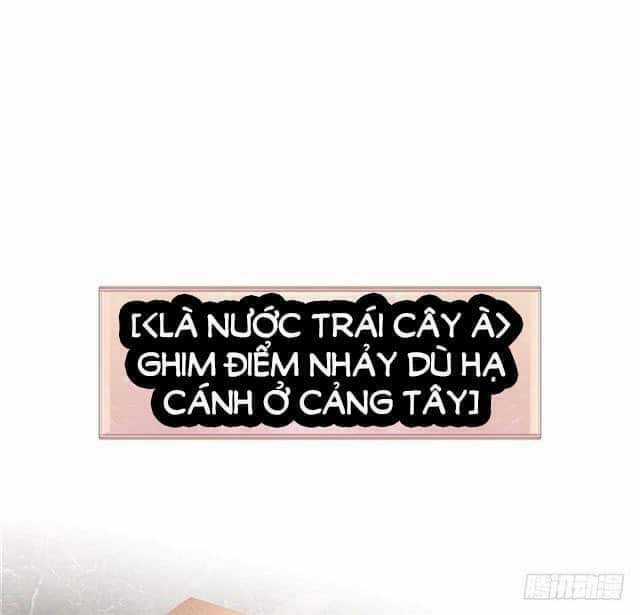 Thời Khắc Và Em Điều Đẹp Chapter 3 trang 52
