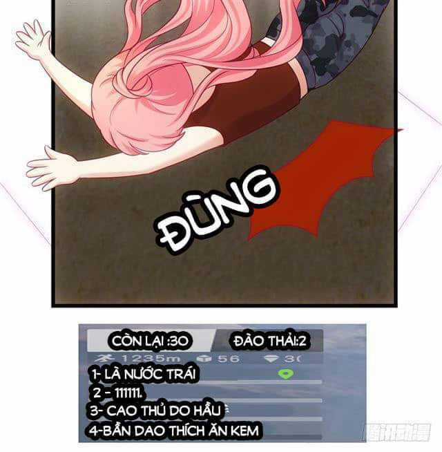 Thời Khắc Và Em Điều Đẹp Chapter 3 trang 58