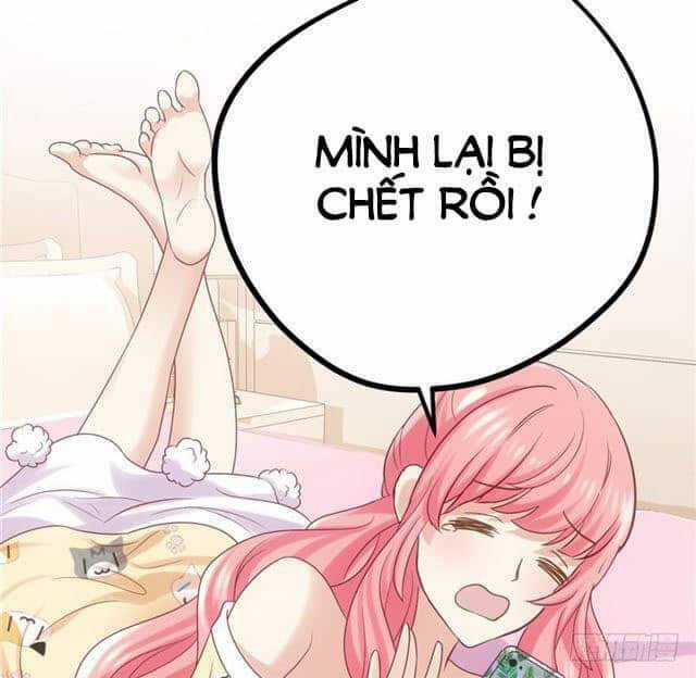Thời Khắc Và Em Điều Đẹp Chapter 3 trang 62