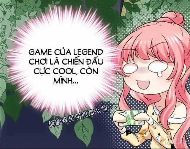 Thời Khắc Và Em Điều Đẹp Chapter 3 trang 65