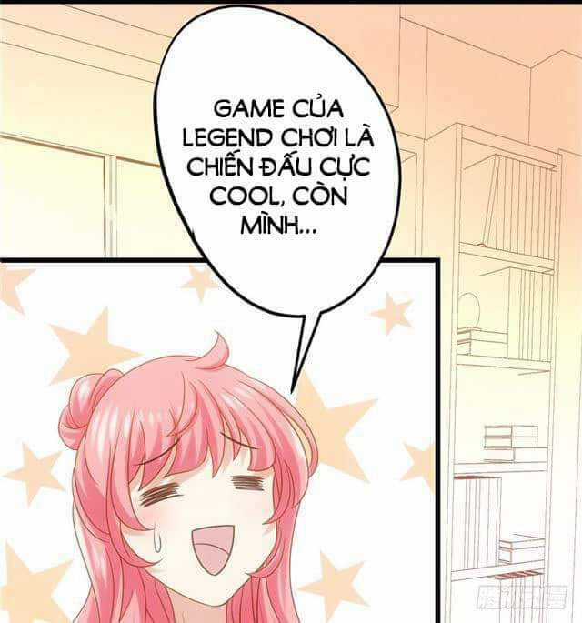 Thời Khắc Và Em Điều Đẹp Chapter 3 trang 66