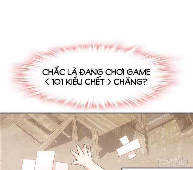 Thời Khắc Và Em Điều Đẹp Chapter 3 trang 68