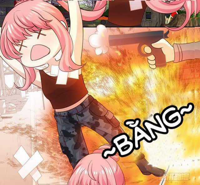 Thời Khắc Và Em Điều Đẹp Chapter 3 trang 71