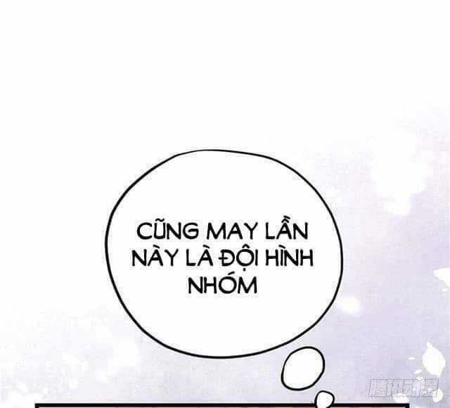 Thời Khắc Và Em Điều Đẹp Chapter 3 trang 74
