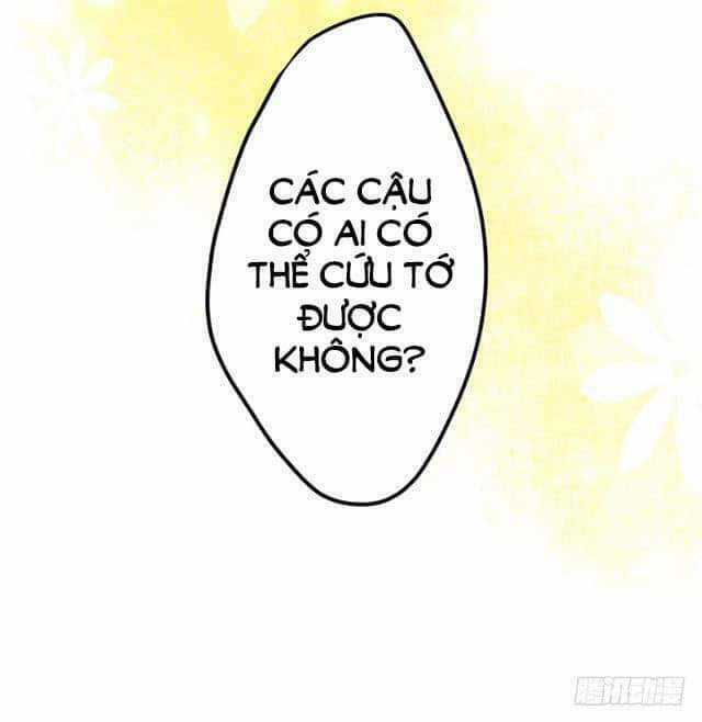 Thời Khắc Và Em Điều Đẹp Chapter 3 trang 78