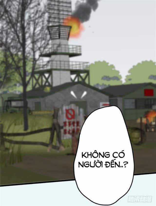 Thời Khắc Và Em Điều Đẹp Chapter 3 trang 80
