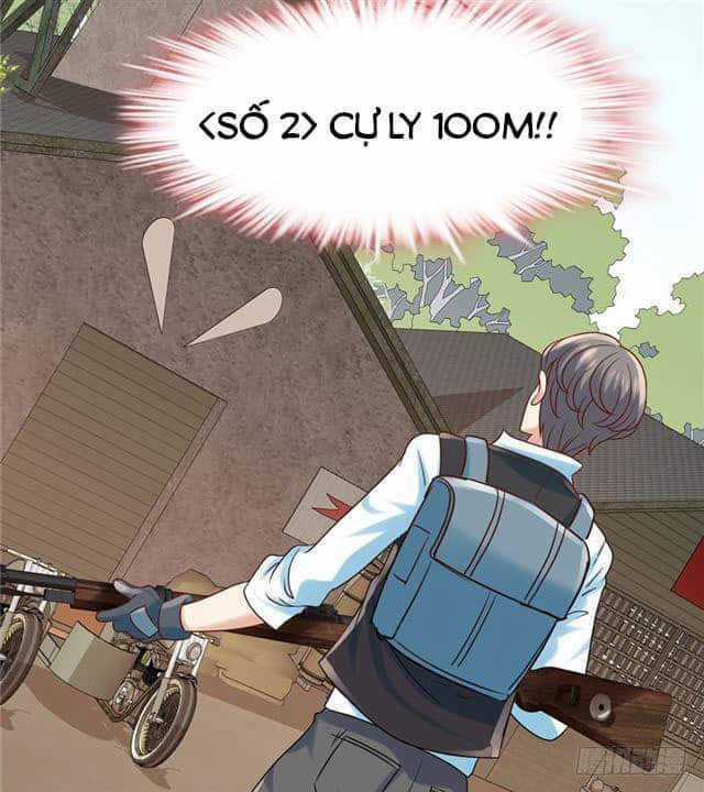 Thời Khắc Và Em Điều Đẹp Chapter 3 trang 82