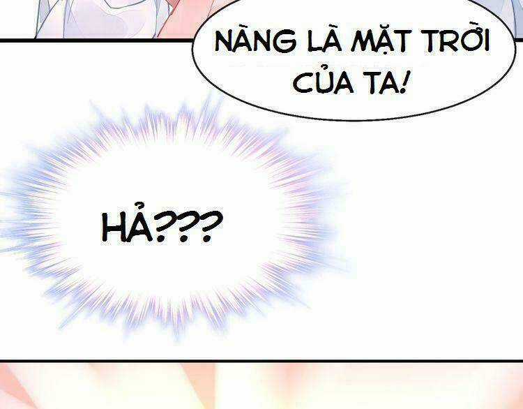 Thời Không Bỉ Ngạn Độc Giác Thú Chapter 1 trang 20