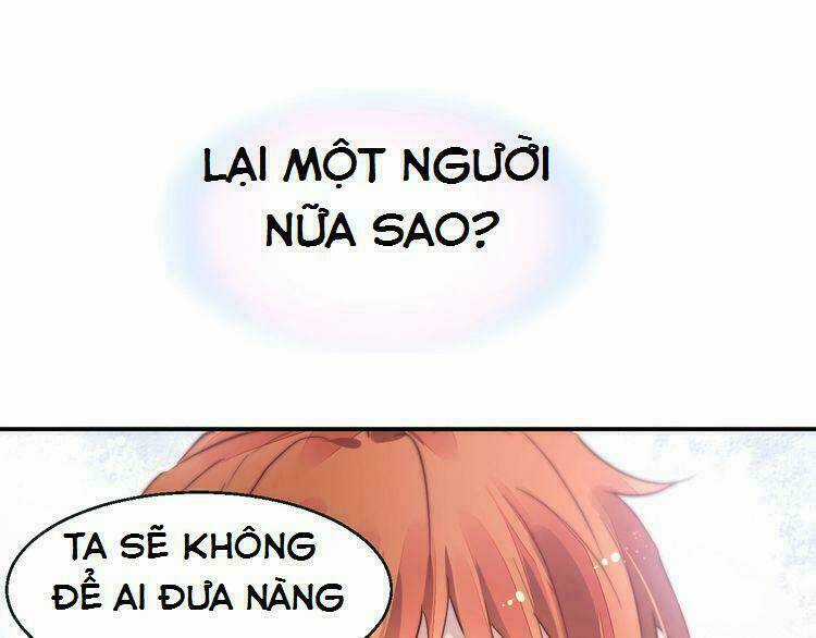 Thời Không Bỉ Ngạn Độc Giác Thú Chapter 1 trang 28