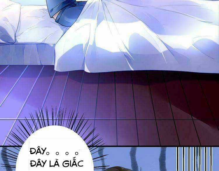 Thời Không Bỉ Ngạn Độc Giác Thú Chapter 1 trang 35