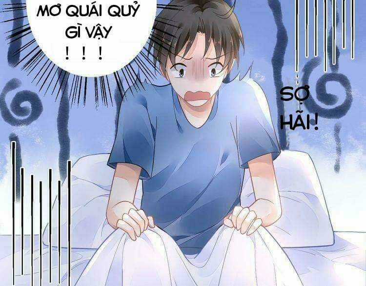 Thời Không Bỉ Ngạn Độc Giác Thú Chapter 1 trang 36