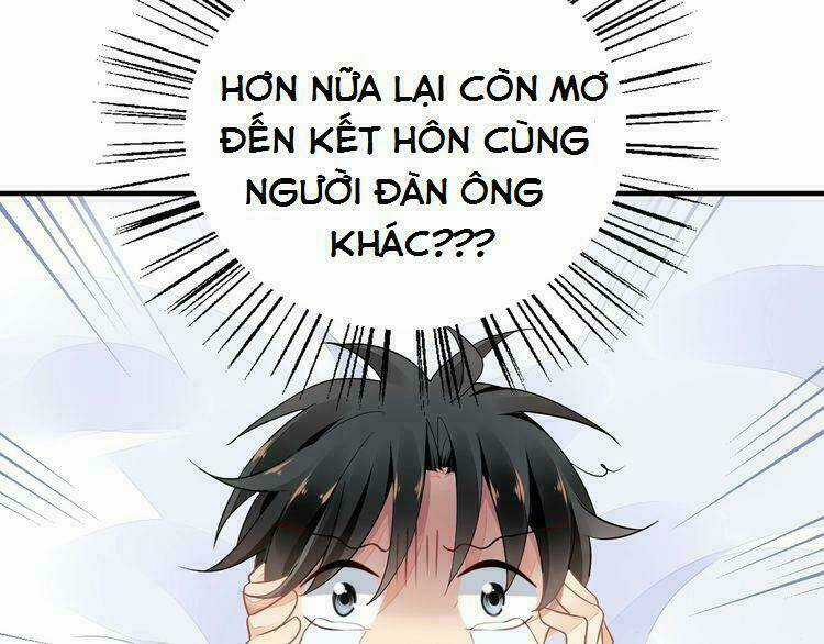 Thời Không Bỉ Ngạn Độc Giác Thú Chapter 1 trang 40