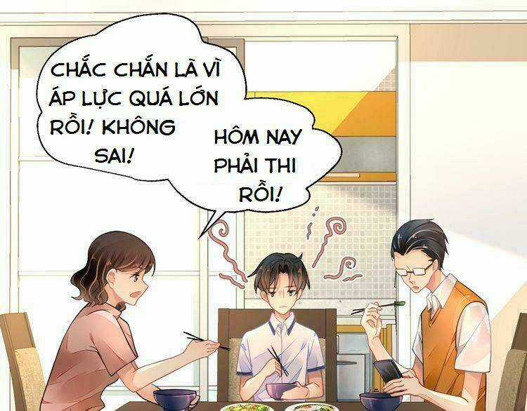 Thời Không Bỉ Ngạn Độc Giác Thú Chapter 1 trang 47