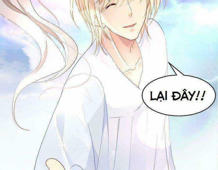 Thời Không Bỉ Ngạn Độc Giác Thú Chapter 1 trang 5