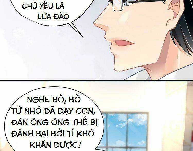 Thời Không Bỉ Ngạn Độc Giác Thú Chapter 1 trang 53