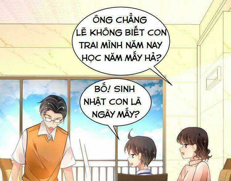 Thời Không Bỉ Ngạn Độc Giác Thú Chapter 1 trang 57