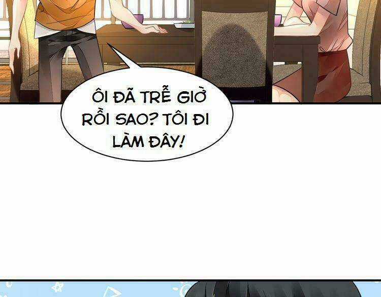 Thời Không Bỉ Ngạn Độc Giác Thú Chapter 1 trang 58