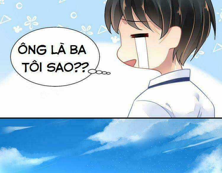 Thời Không Bỉ Ngạn Độc Giác Thú Chapter 1 trang 59