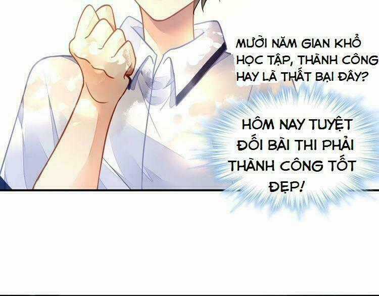 Thời Không Bỉ Ngạn Độc Giác Thú Chapter 2 trang 1