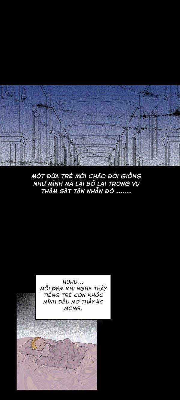 Thôi Miên Em Yêu Anh Chapter 1.5 trang 11