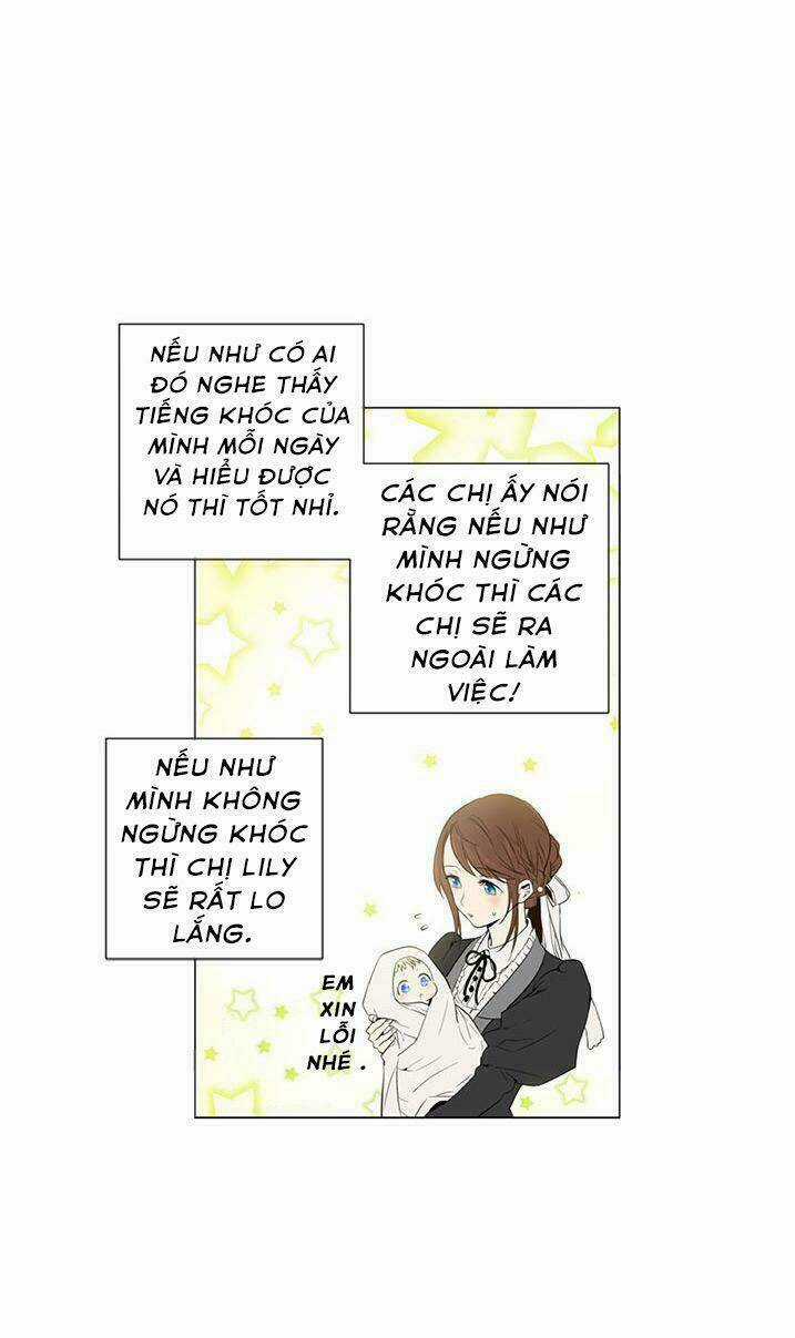 Thôi Miên Em Yêu Anh Chapter 1.5 trang 18