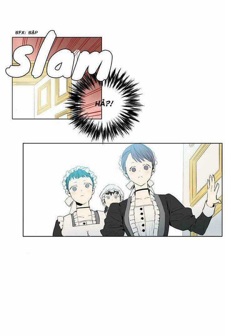 Thôi Miên Em Yêu Anh Chapter 1.5 trang 19