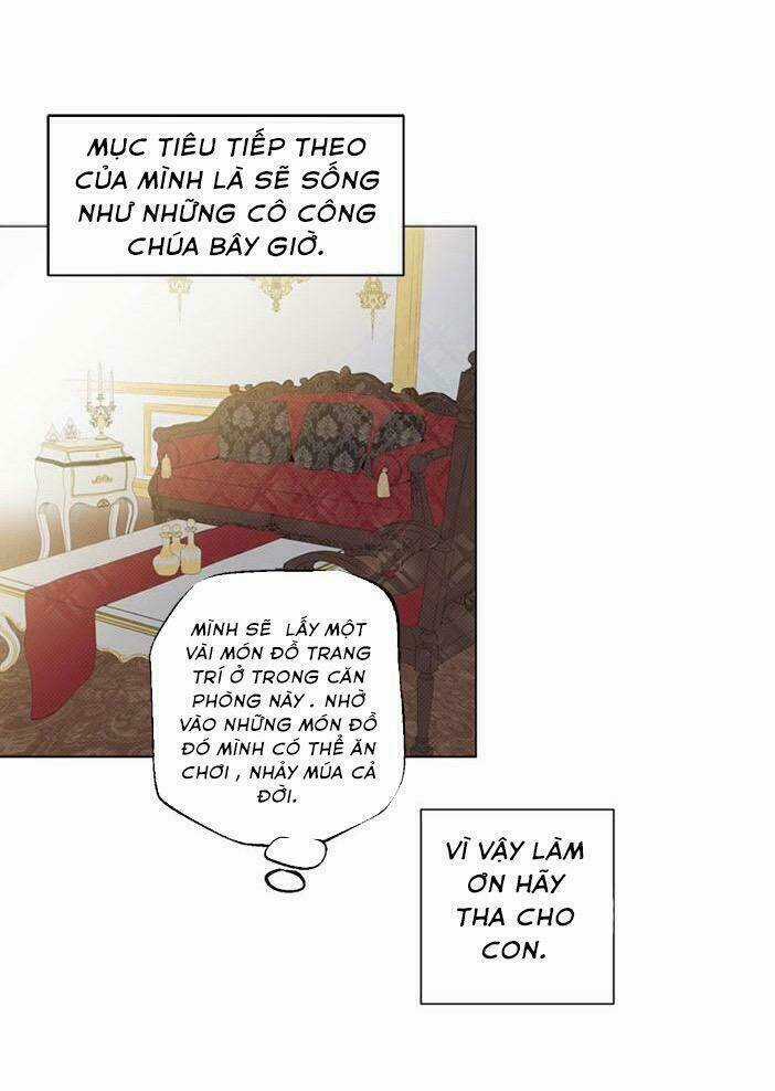Thôi Miên Em Yêu Anh Chapter 1.5 trang 21
