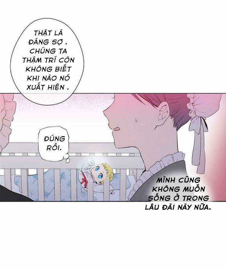 Thôi Miên Em Yêu Anh Chapter 1.5 trang 25