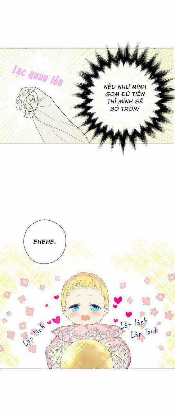 Thôi Miên Em Yêu Anh Chapter 1.5 trang 26