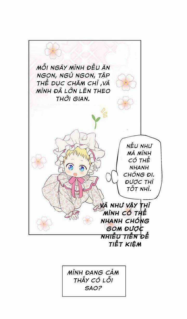 Thôi Miên Em Yêu Anh Chapter 1.5 trang 29