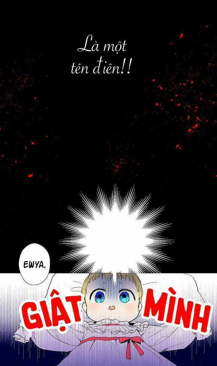 Thôi Miên Em Yêu Anh Chapter 1.5 trang 3