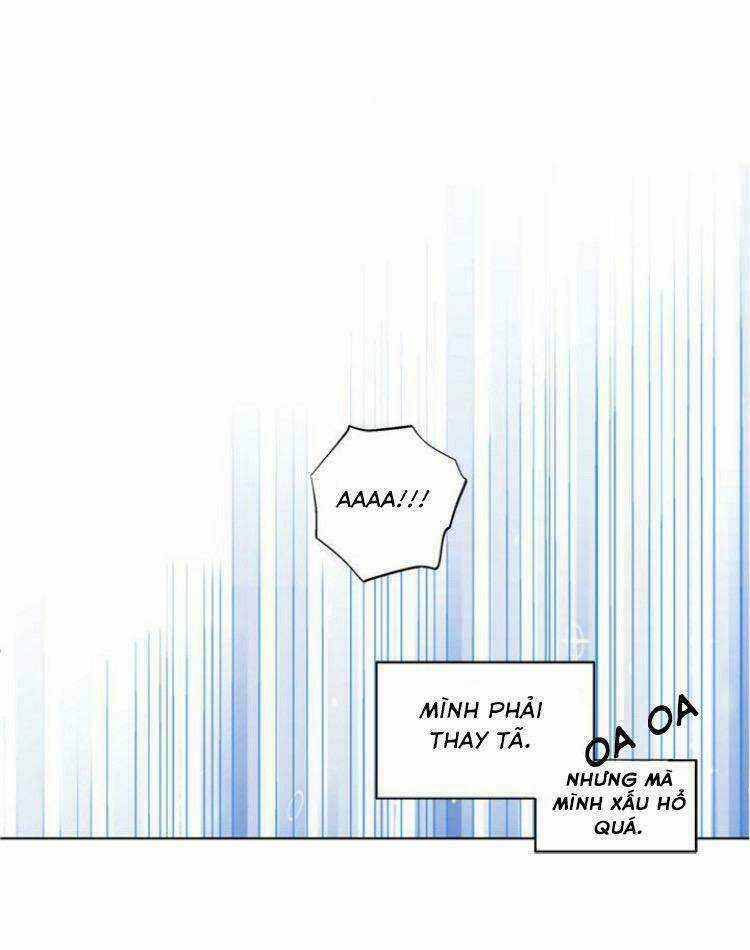 Thôi Miên Em Yêu Anh Chapter 1.5 trang 31