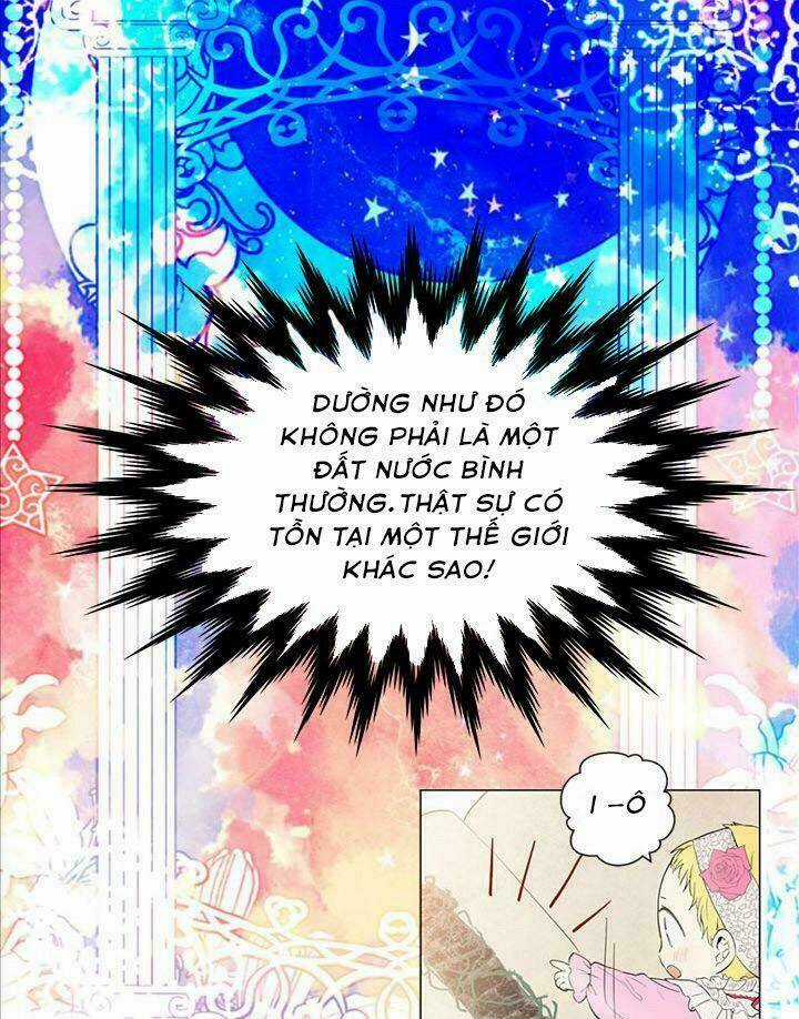 Thôi Miên Em Yêu Anh Chapter 1.5 trang 34