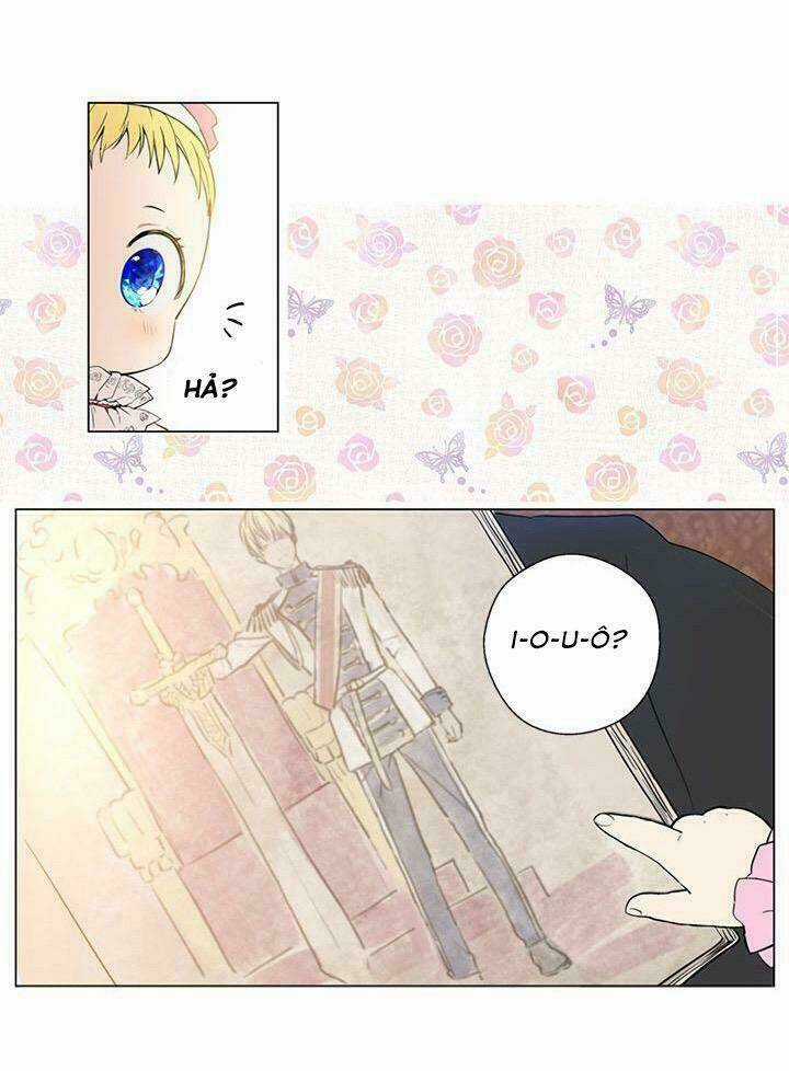 Thôi Miên Em Yêu Anh Chapter 1.5 trang 37