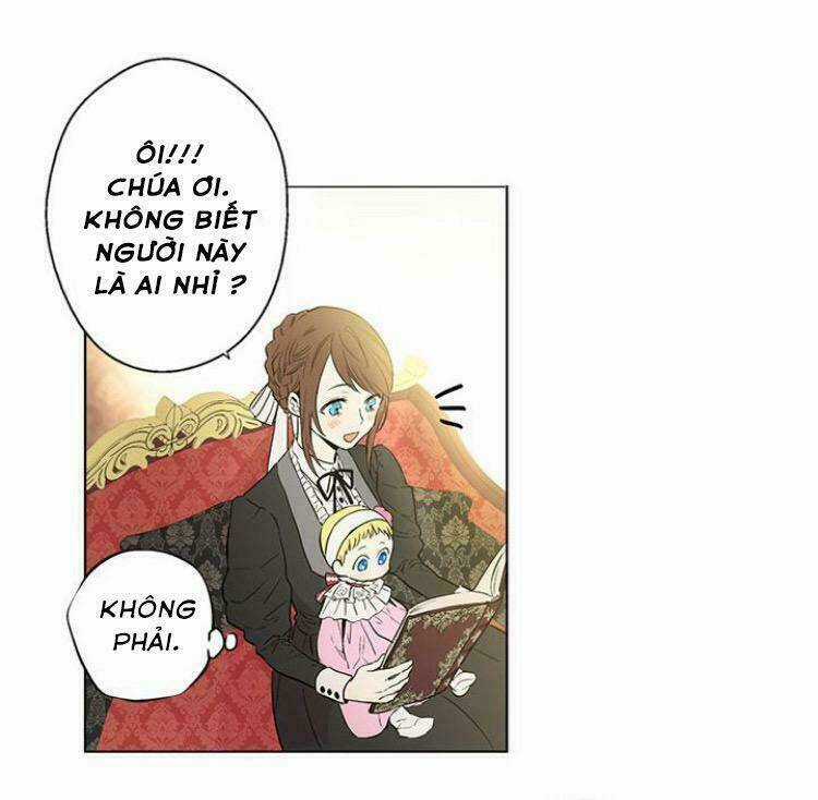 Thôi Miên Em Yêu Anh Chapter 1.5 trang 38