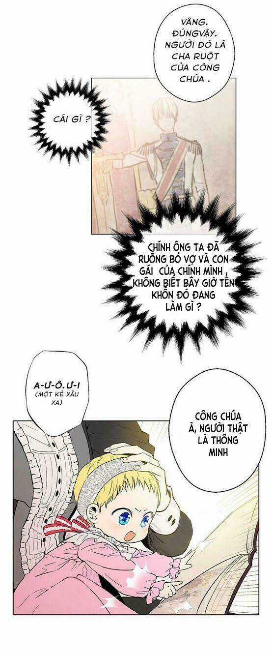 Thôi Miên Em Yêu Anh Chapter 1.5 trang 39