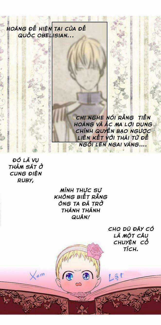 Thôi Miên Em Yêu Anh Chapter 1.5 trang 40