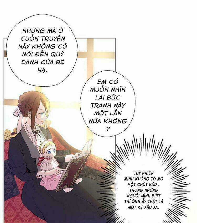 Thôi Miên Em Yêu Anh Chapter 1.5 trang 41