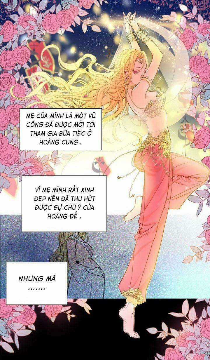 Thôi Miên Em Yêu Anh Chapter 1.5 trang 7