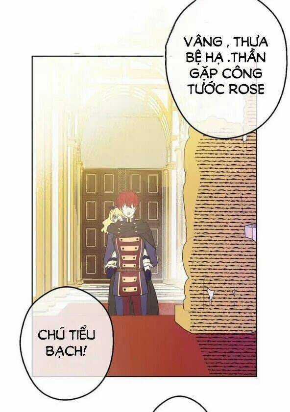Thôi Miên Em Yêu Anh Chapter 10.5 trang 1