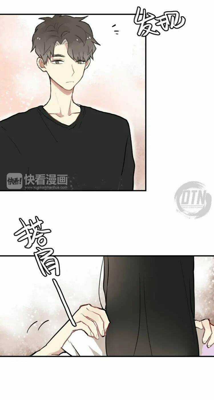 Thôi Miên Em Yêu Anh Chapter 10 trang 1
